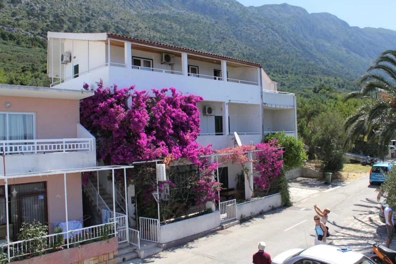 Apartments By The Sea Igrane, Makarska - 310 Exterior photo