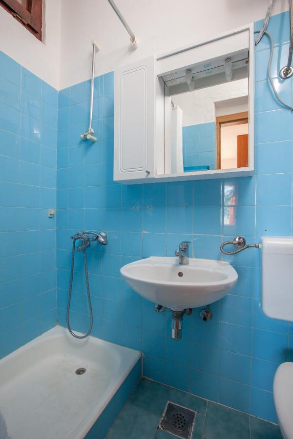 Apartments By The Sea Igrane, Makarska - 310 Exterior photo